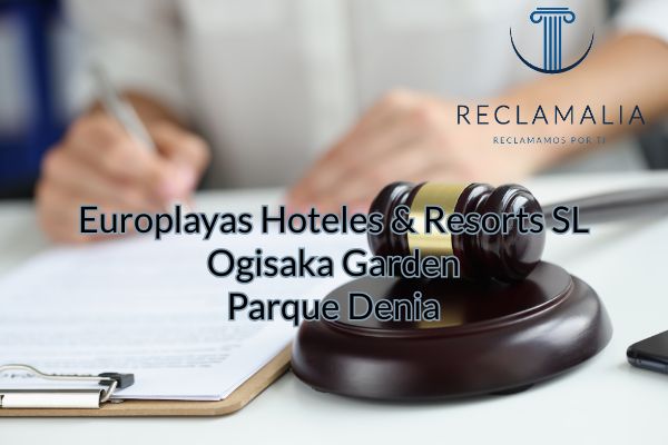 Europlayas Hoteles & Resorts SL