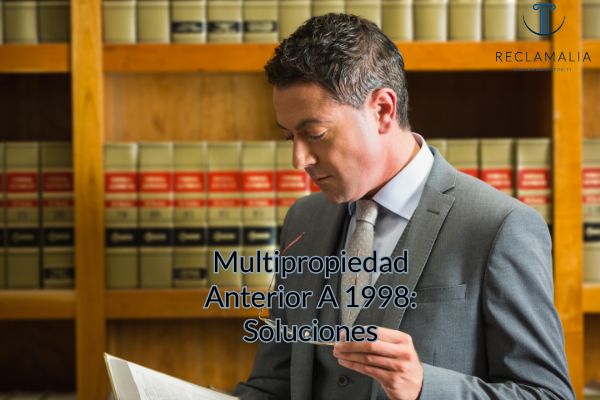 soluciones multipropiedad anternir a 1998